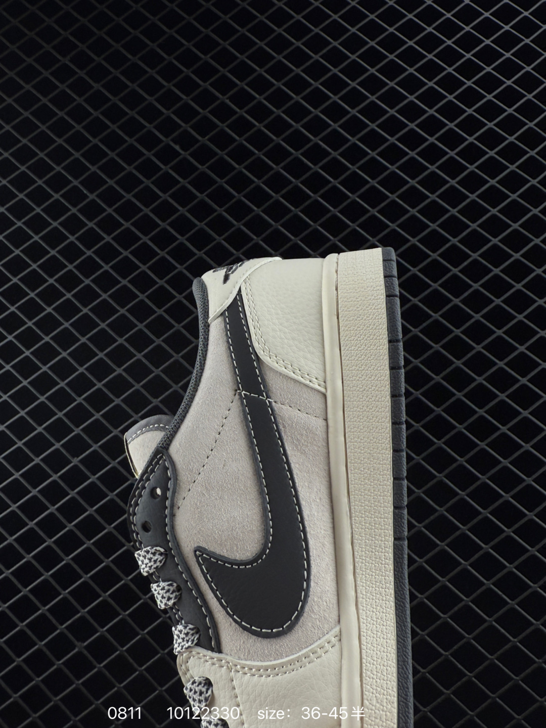 Nike Air Jordan 1 Low